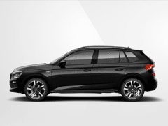 Škoda Kamiq Monte Carlo 1.0 TSI 115 PK - Afbeelding 3