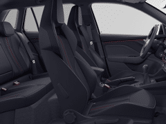 Škoda Kamiq Monte Carlo 1.0 TSI 115 PK - Afbeelding 4