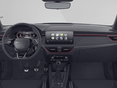 Škoda Kamiq Monte Carlo 1.0 TSI 115 PK - Afbeelding 5