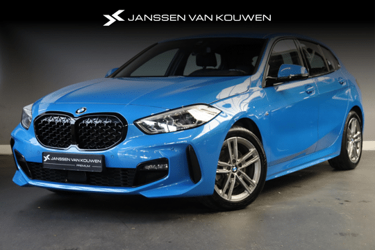 BMW 1 Serie 118i Business Edition