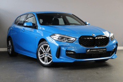 BMW 1 Serie 118i Business Edition - Afbeelding 3
