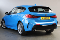 BMW 1 Serie 118i Business Edition - Afbeelding 4