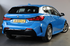 BMW 1 Serie 118i Business Edition - Afbeelding 5
