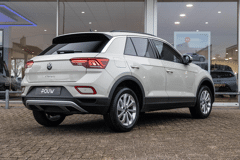 Volkswagen T-Roc 1.0 TSI 116pk Life Edition - Afbeelding 2