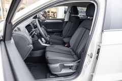 Volkswagen T-Roc 1.0 TSI 116pk Life Edition - Afbeelding 4