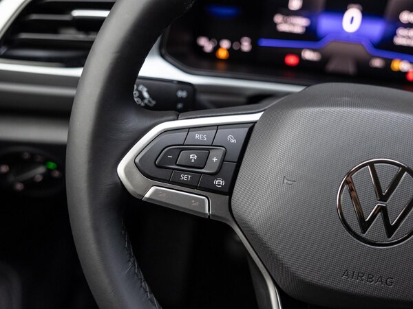 cruise control adaptief