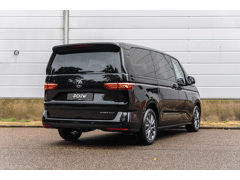 Volkswagen Multivan 1.5 eHybrid 245pk L2 Bulli Edition 4Motion - Afbeelding 2