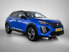 Peugeot e-2008 SUV EV GT 54 kWh 156pk - Afbeelding 2