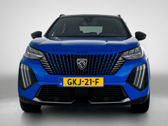 Peugeot e-2008 SUV EV GT 54 kWh 156pk - Afbeelding 3