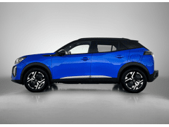 Peugeot e-2008 SUV EV GT 54 kWh 156pk - Afbeelding 5