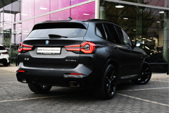 BMW X3 30e xDrive M Sport Automaat - Afbeelding 2