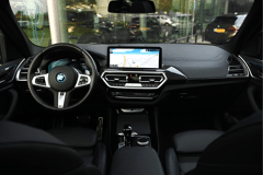 BMW X3 30e xDrive M Sport Automaat - Afbeelding 3