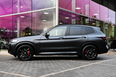BMW X3 30e xDrive M Sport Automaat - Afbeelding 5