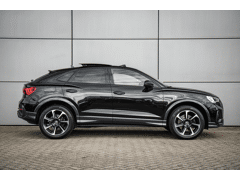 Audi Q3 Sportback 45 TFSIe 245pk S Edition - Afbeelding 3