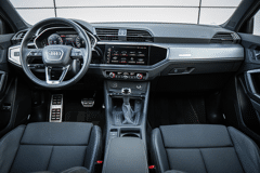 Audi Q3 Sportback 45 TFSIe 245pk S Edition - Afbeelding 5