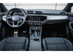 Audi Q3 Sportback 45 TFSIe 245pk S Edition - Afbeelding 5