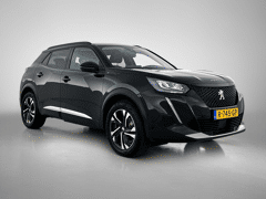 Peugeot e-2008 SUV EV Allure Pack 50 kWh 136pk - Afbeelding 2