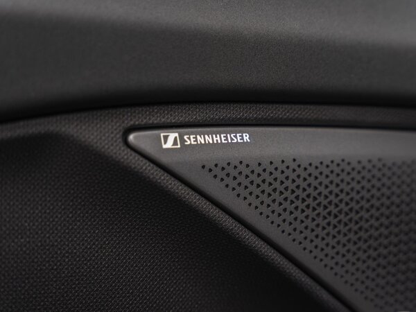 audio installatie premium