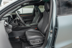 CUPRA Terramar 1.5 TSI e-Hybrid VZ America s CUP - Afbeelding 3