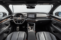 CUPRA Terramar 1.5 TSI e-Hybrid VZ America s CUP - Afbeelding 4