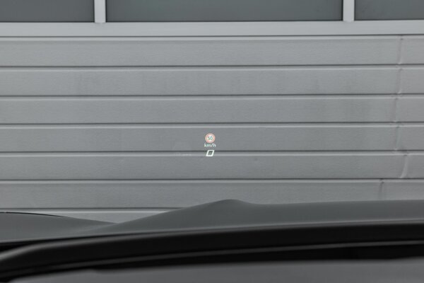 head-up display head-up display