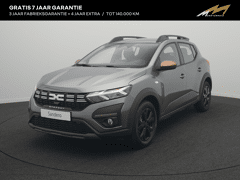 Dacia Sandero Stepway Extreme - Afbeelding 2