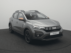 Dacia Sandero Stepway Extreme - Afbeelding 3