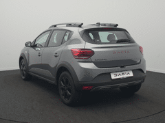 Dacia Sandero Stepway Extreme - Afbeelding 4