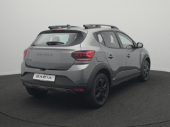 Dacia Sandero Stepway Extreme - Afbeelding 5