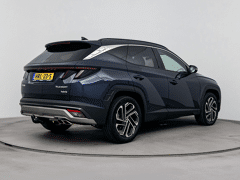 Hyundai Tucson Hybrid 1.6 T-GDI HEV Premium Sky - Afbeelding 3
