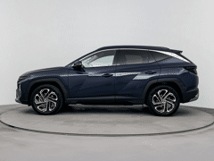 Hyundai Tucson Hybrid 1.6 T-GDI HEV Premium Sky - Afbeelding 4