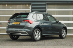 Skoda Kamiq 1.0 TSI 110pk Ambition - Afbeelding 2