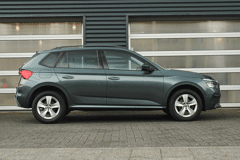 Skoda Kamiq 1.0 TSI 110pk Ambition - Afbeelding 3
