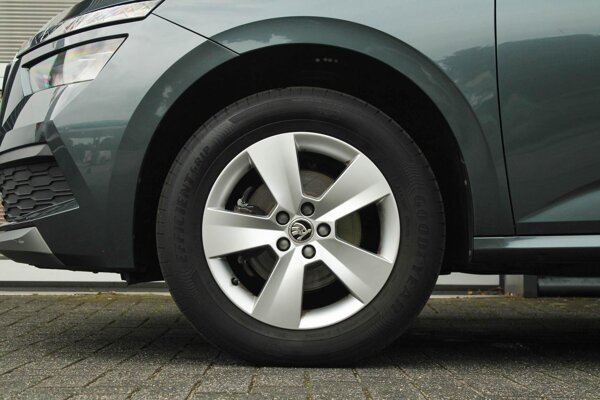 lichtmetalen velgen 16" lichtmetalen velgen 16"