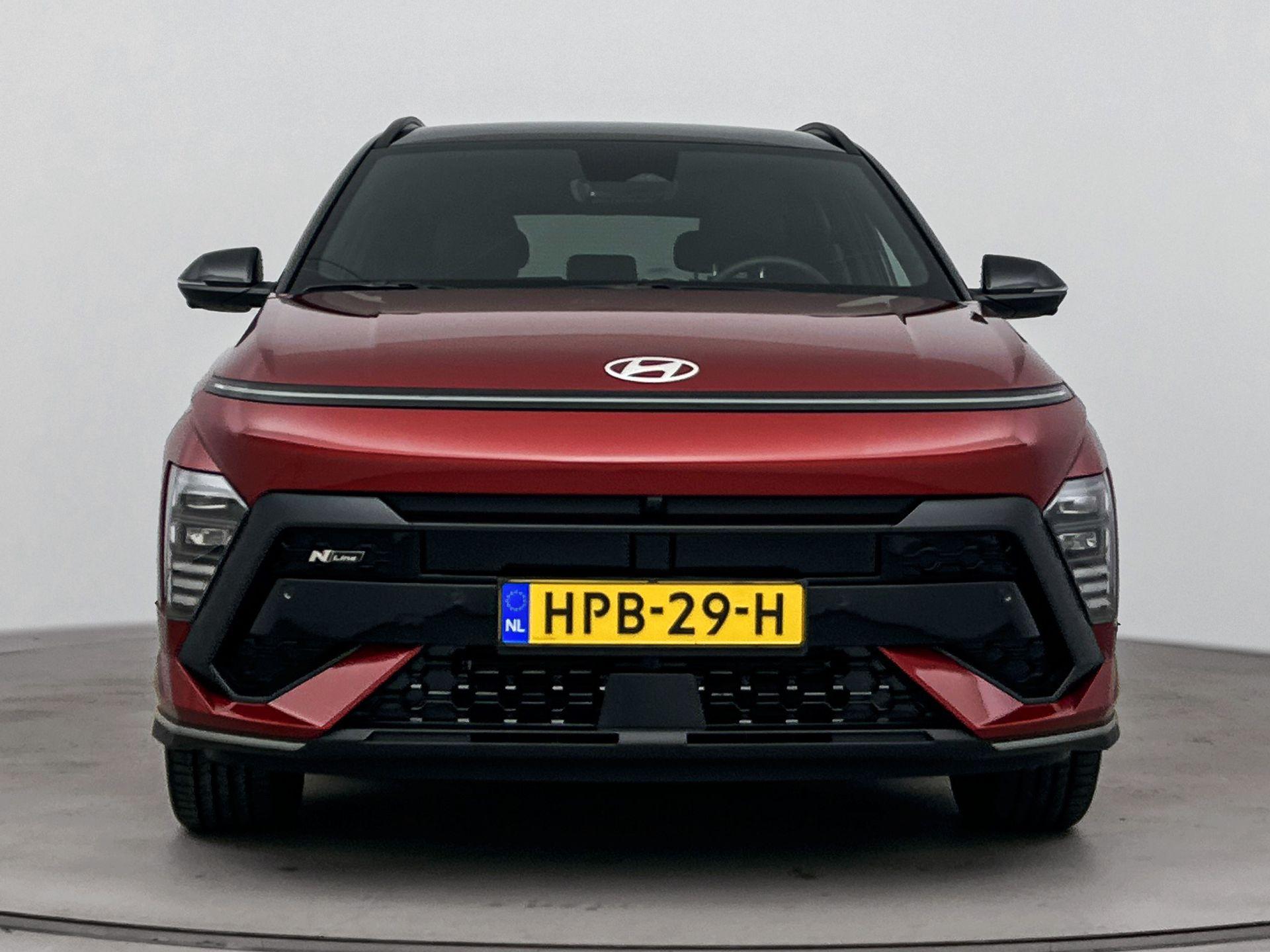 Hyundai Kona 1.6 GDI HEV N Line - Afbeelding 5