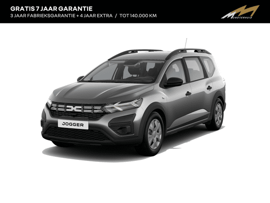 Dacia Jogger Essential