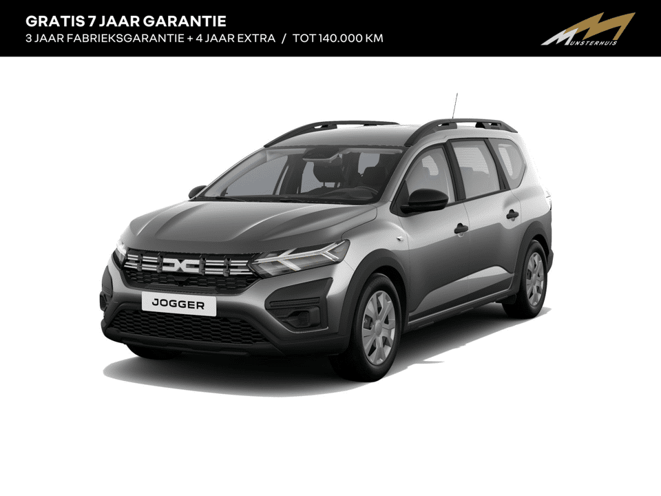 Dacia Jogger Essential - Afbeelding 1