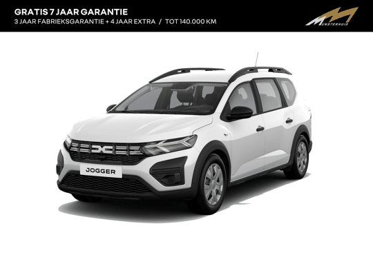 Dacia Jogger Essential
