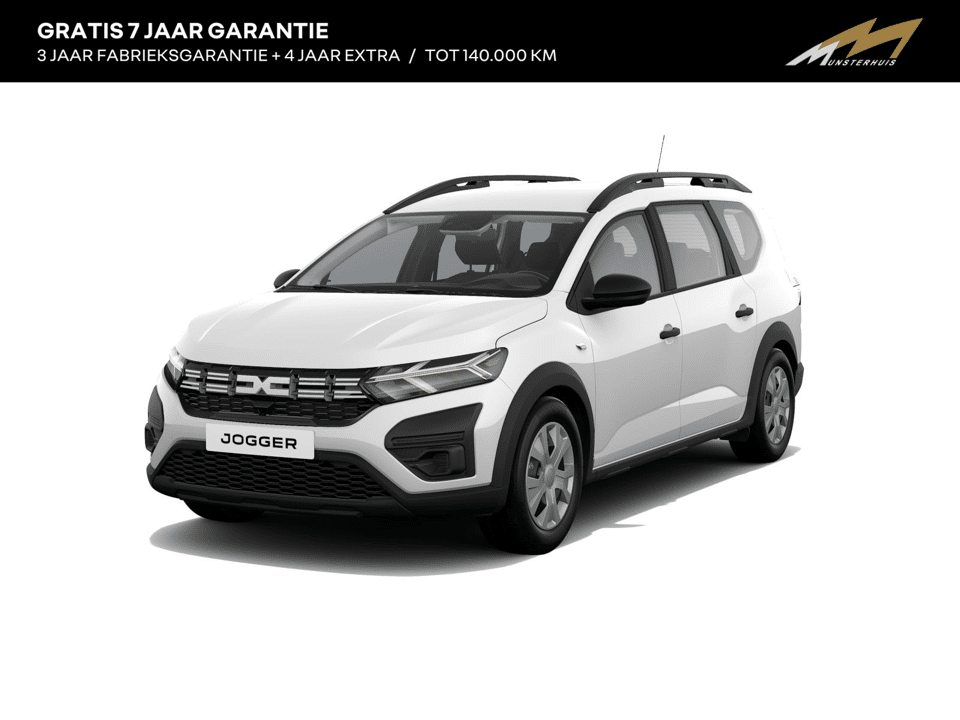 Dacia Jogger Essential - Afbeelding 1