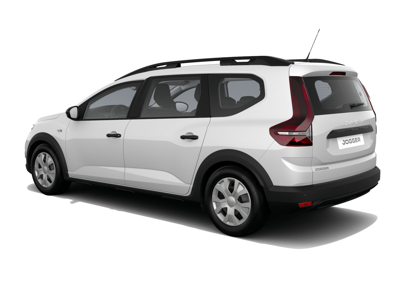 Dacia Jogger Essential - Afbeelding 4