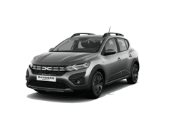 Dacia Sandero Stepway Expression - Afbeelding 2