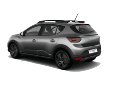 Dacia Sandero Stepway Expression - Afbeelding 4