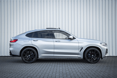 BMW X4 xDrive20i 184pk High Executive Edition - Afbeelding 3