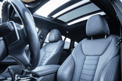 BMW X4 xDrive20i 184pk High Executive Edition - Afbeelding 4