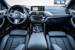 BMW X4 xDrive20i 184pk High Executive Edition - Afbeelding 5