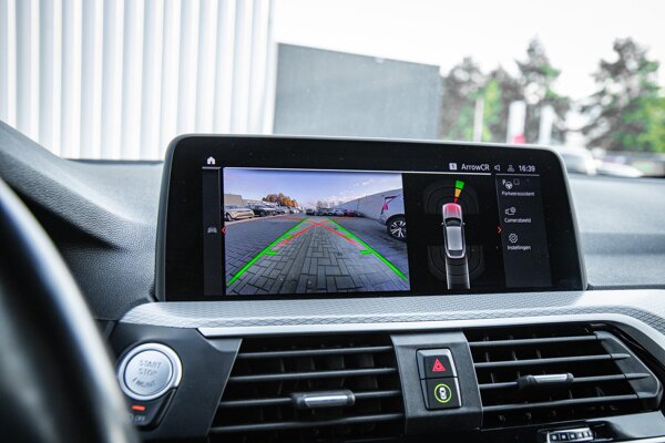 achteruitrijcamera achteruitrijcamera