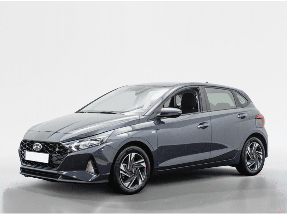 Hyundai i20 1.0 T-GDI Comfort + Winterpack | All-seasons - Afbeelding 1