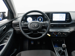 Hyundai i20 1.0 T-GDI Comfort + Winterpack | All-seasons - Afbeelding 4