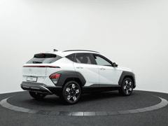 Hyundai KONA 1.6 GDI HEV Comfort Smart | Private lease 559 pm - Afbeelding 3