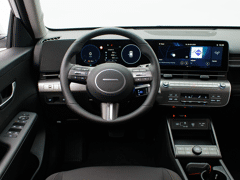 Hyundai KONA 1.6 GDI HEV Comfort Smart | Private lease 559 pm - Afbeelding 4